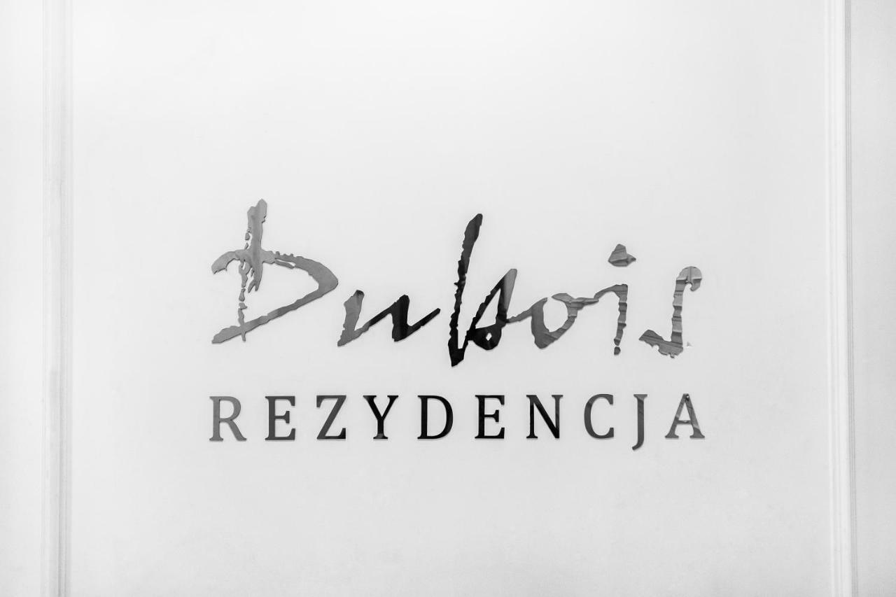 Studio Horison Wrocław Zewnętrze zdjęcie