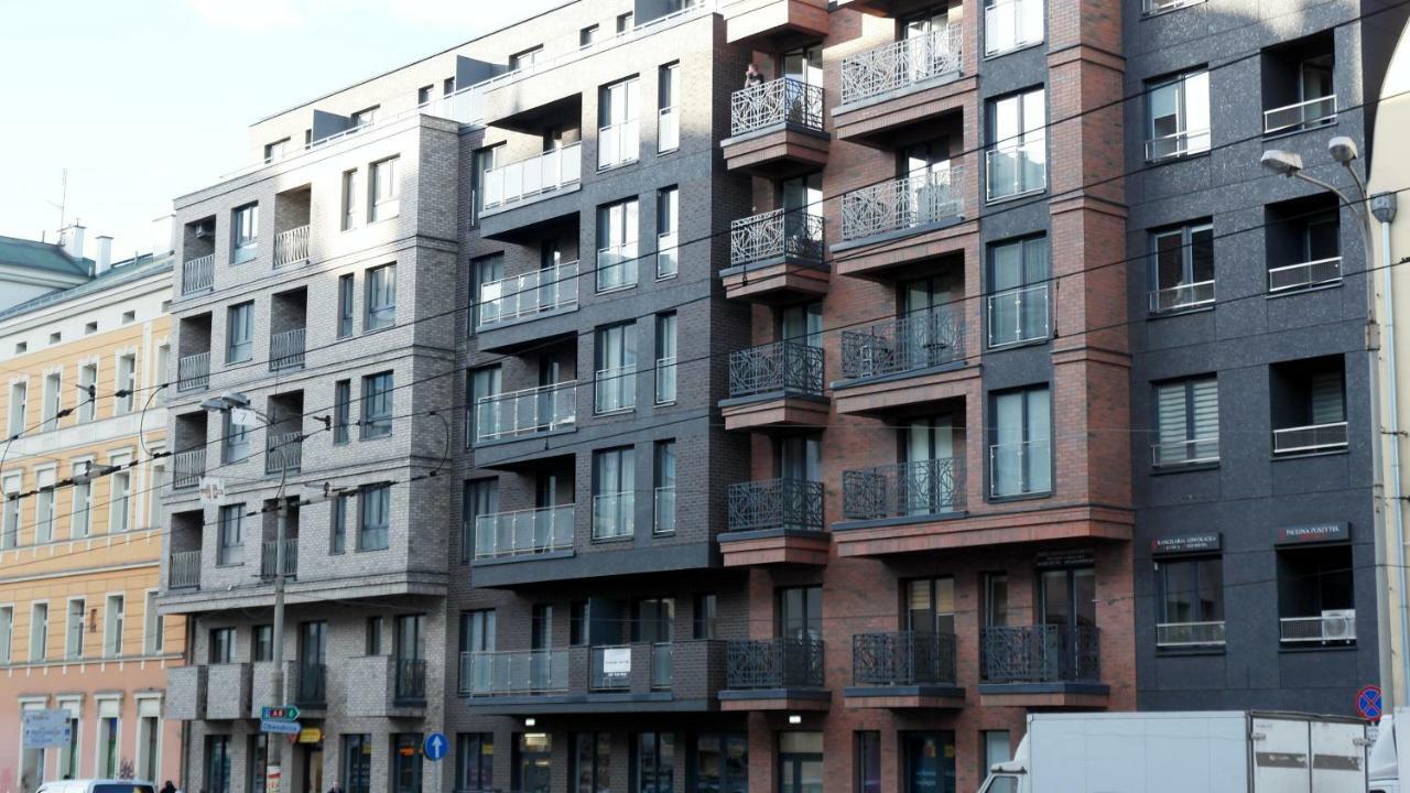 Studio Horison Wrocław Zewnętrze zdjęcie