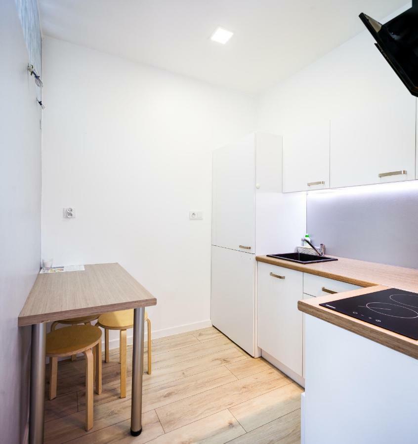 Studio Horison Wrocław Zewnętrze zdjęcie