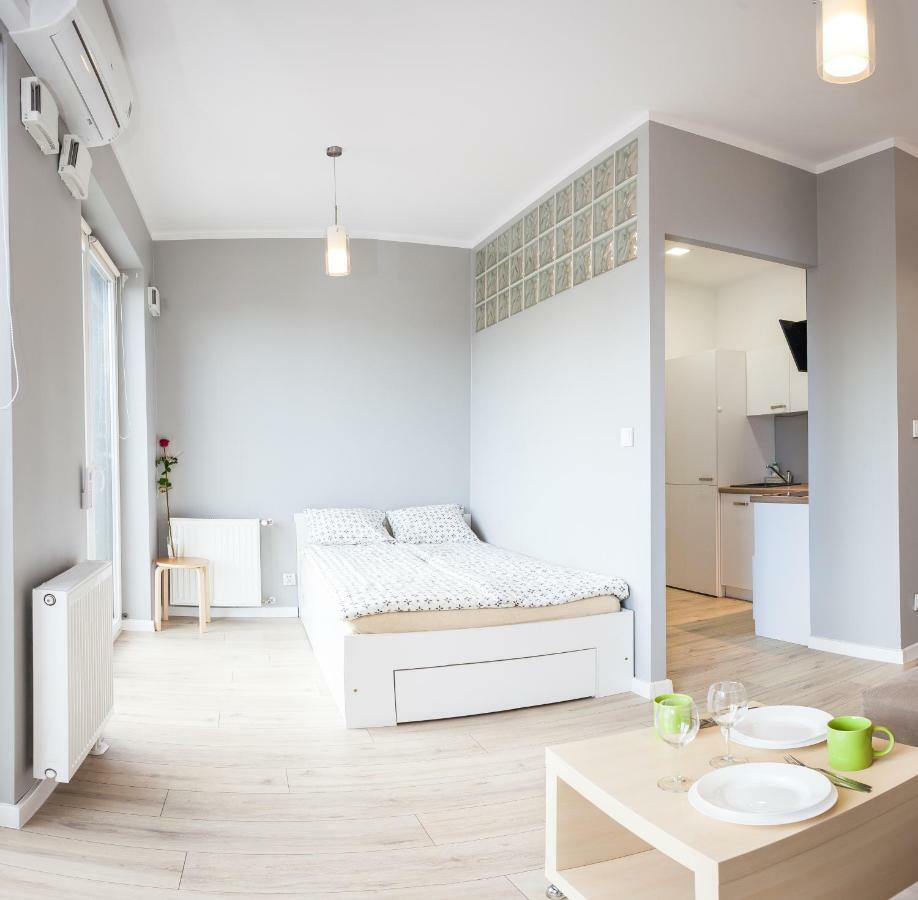 Studio Horison Wrocław Zewnętrze zdjęcie